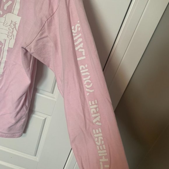 OBEY Long Sleeve Shirt - Picture 6 of 7